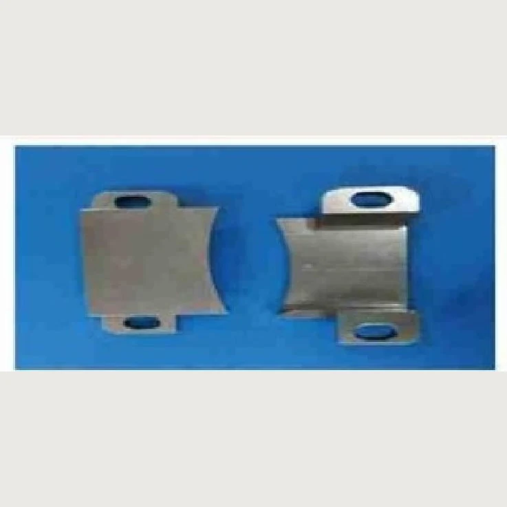 THROAT PLATE,LONATI