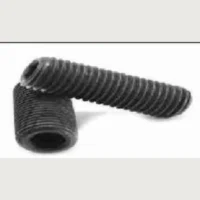 UNDER HEAD ALLENKEY SCREW 3X8