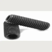 UNDER HEAD ALLENKEY SCREW3X4