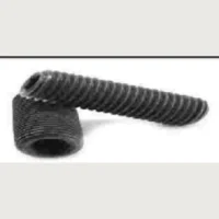 UNDER HEAD ALLENKEY SCREW4X12