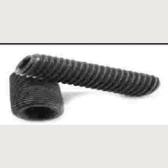 UNDER HEAD ALLENKEY SCREW4X12