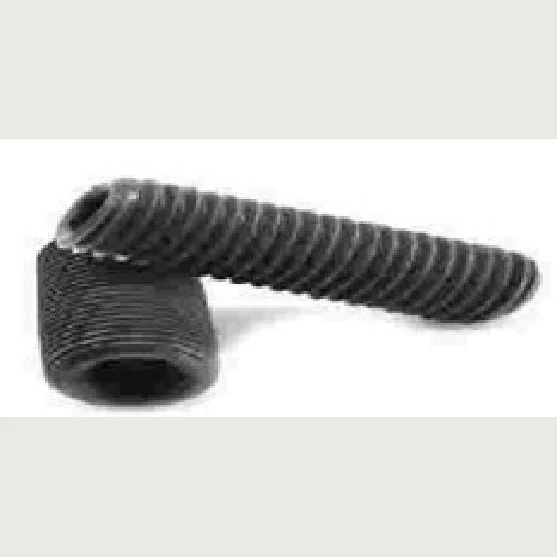 UNDER HEAD ALLENKEY SCREW4X20