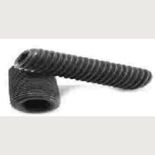 UNDER HEAD ALLENKEY SCREW4X4
