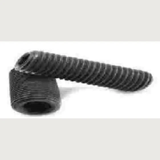 UNDER HEAD ALLENKEY SCREW4X8