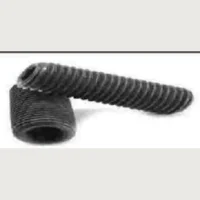 UNDER HEAD ALLENKEY SCREW5X6