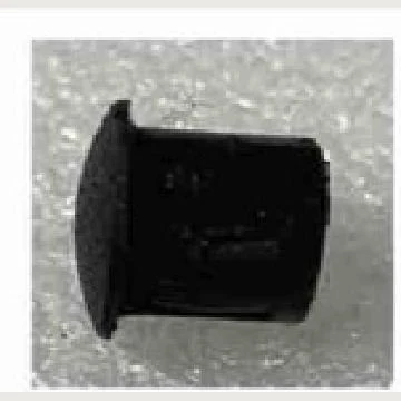 VACUUM MOTOR FITTING COVER