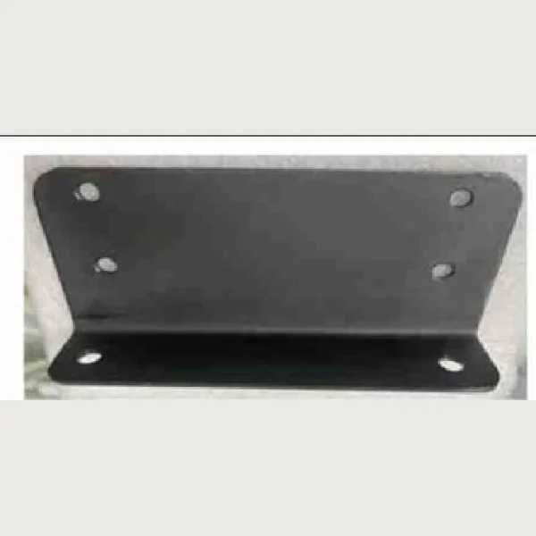 VACUUM MOTOR FITTING PLATE(GL&GK)