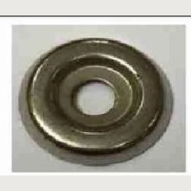 YARN TENSION PLATE HOLE6.4 MM