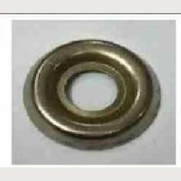 YARN TENSION PLATE HOLE8.4 MM